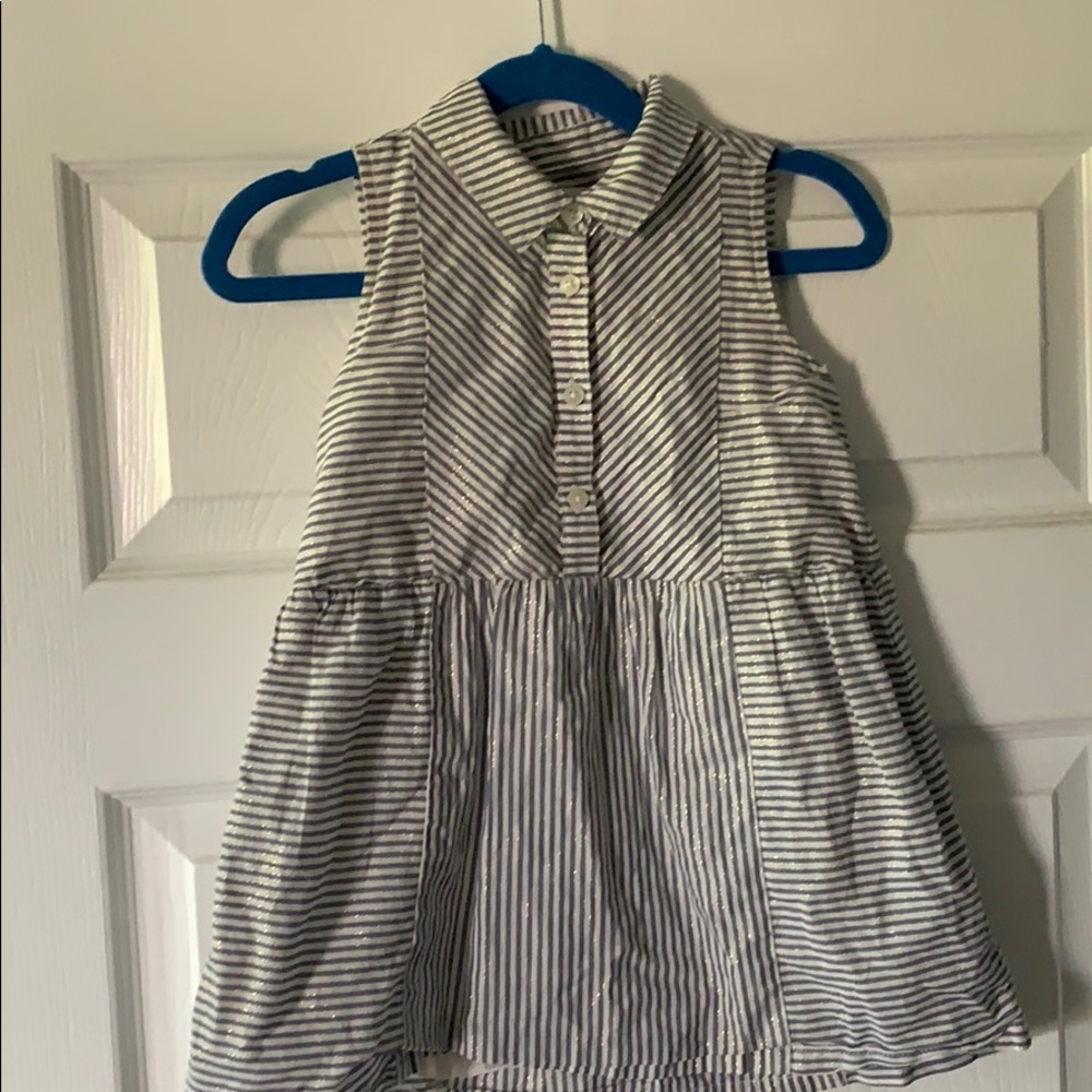 Gap dress